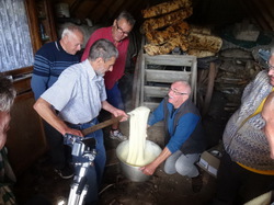 Informatique & danses folkloriques 2014
