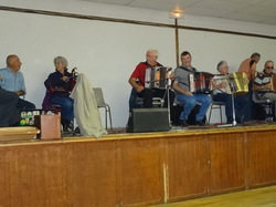 Informatique & danses folkloriques 2014