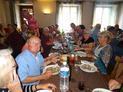 Informatique & danses folkloriques 2014
