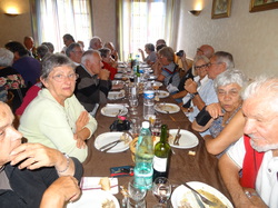 Informatique & danses folkloriques 2014