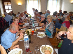 Informatique & danses folkloriques 2014