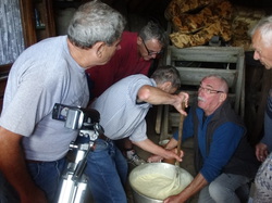 Informatique & danses folkloriques 2014