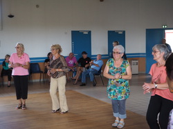Informatique & danses folkloriques 2014