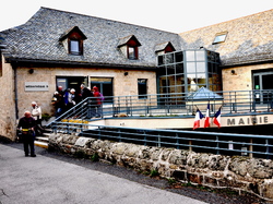 informatique et folklore