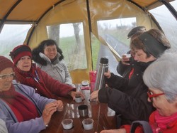 informatique et folklore