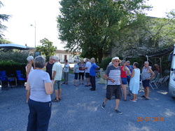 JAZZ AU PONT DE LARN