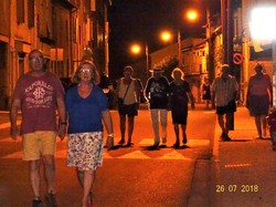 JAZZ AU PONT DE LARN