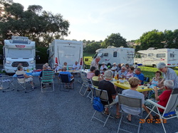 JAZZ AU PONT DE LARN