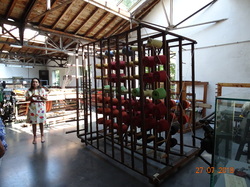 JAZZ AU PONT DE LARN