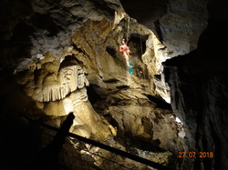JAZZ AU PONT DE LARN