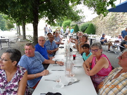 JAZZ AU PONT DE LARN