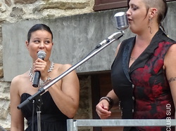 JAZZ AU PONT DE LARN