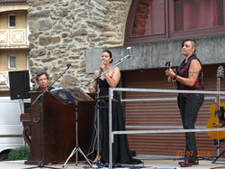 JAZZ AU PONT DE LARN