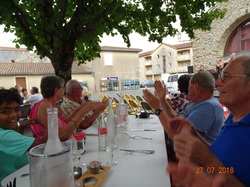 JAZZ AU PONT DE LARN