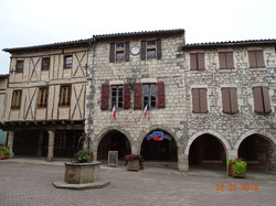 JAZZ AU PONT DE LARN