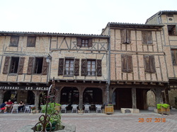 JAZZ AU PONT DE LARN