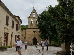 JAZZ AU PONT DE LARN