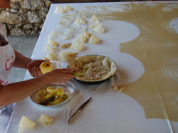 Le Lot et Garonne... On vas déguster