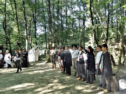 Alentours du Puy du Fou avec le club Vendée océan