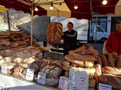 Les châtaignes st Pons