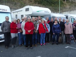 Les châtaignes st Pons