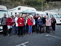 Les châtaignes st Pons