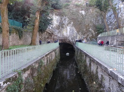 Les châtaignes st Pons