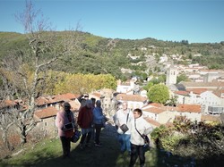 Les châtaignes st Pons