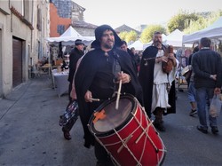 Les châtaignes st Pons