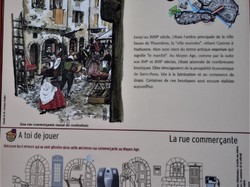 Les châtaignes st Pons