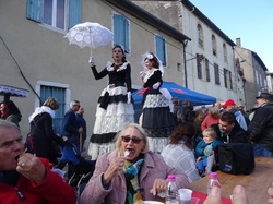 Les châtaignes st Pons