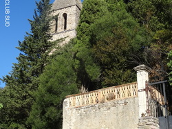 Les châtaignes st Pons