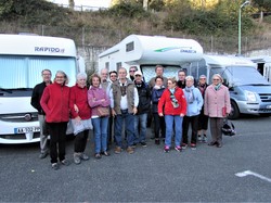 Les châtaignes st Pons