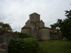 Loiret et bords de Loire 2013