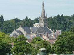 Loiret et bords de Loire 2013