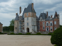 Loiret et bords de Loire 2013