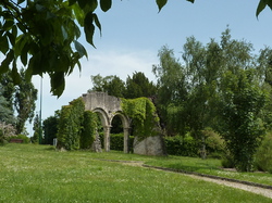 Loiret et bords de Loire 2013
