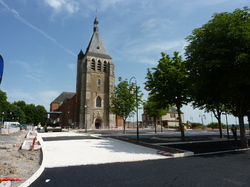 Loiret et bords de Loire 2013