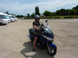 Loiret et bords de Loire 2013