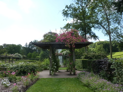 Loiret et bords de Loire 2013