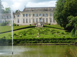 Loiret et bords de Loire 2013