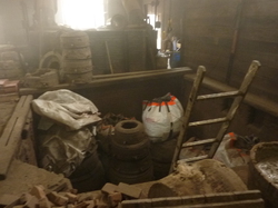 Loiret et bords de Loire 2013