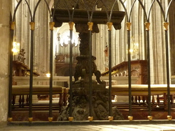 Loiret et bords de Loire 2013