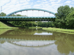 Loiret et bords de Loire 2013