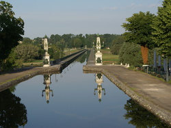 Loiret et bords de Loire 2013