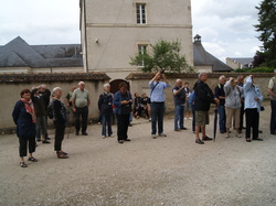 Loiret et bords de Loire 2013