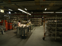 Loiret et bords de Loire 2013