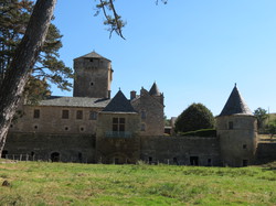 Petit tour en  AVEYRON 2013