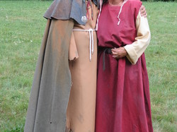 Petit tour en AVEYRON 2013