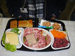 Promenade gustative en haute loire 2014